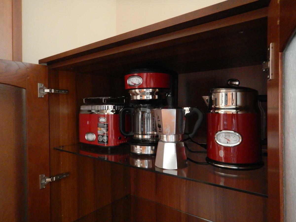 Appartamento Borgo Bardolino