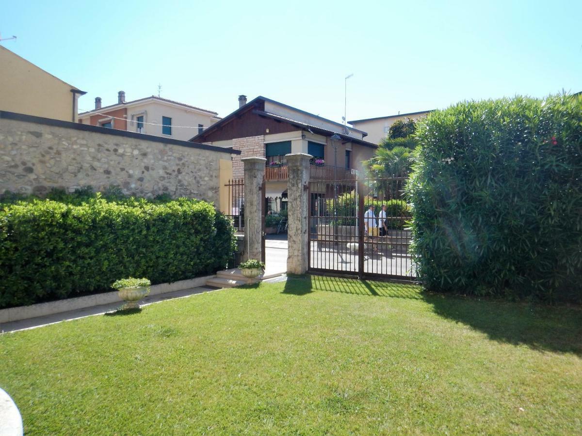 Appartamento Borgo Bardolino