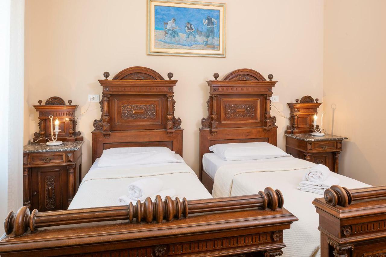 Appartamento Borgo