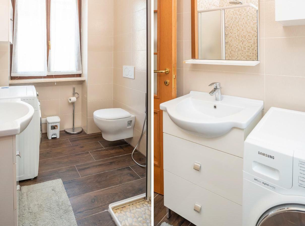 Appartamento Borgo Bardolino