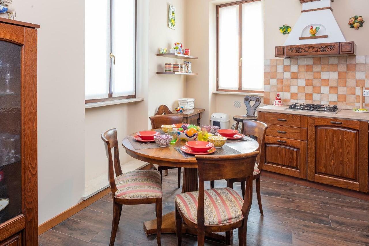 Borgo Appartamento *