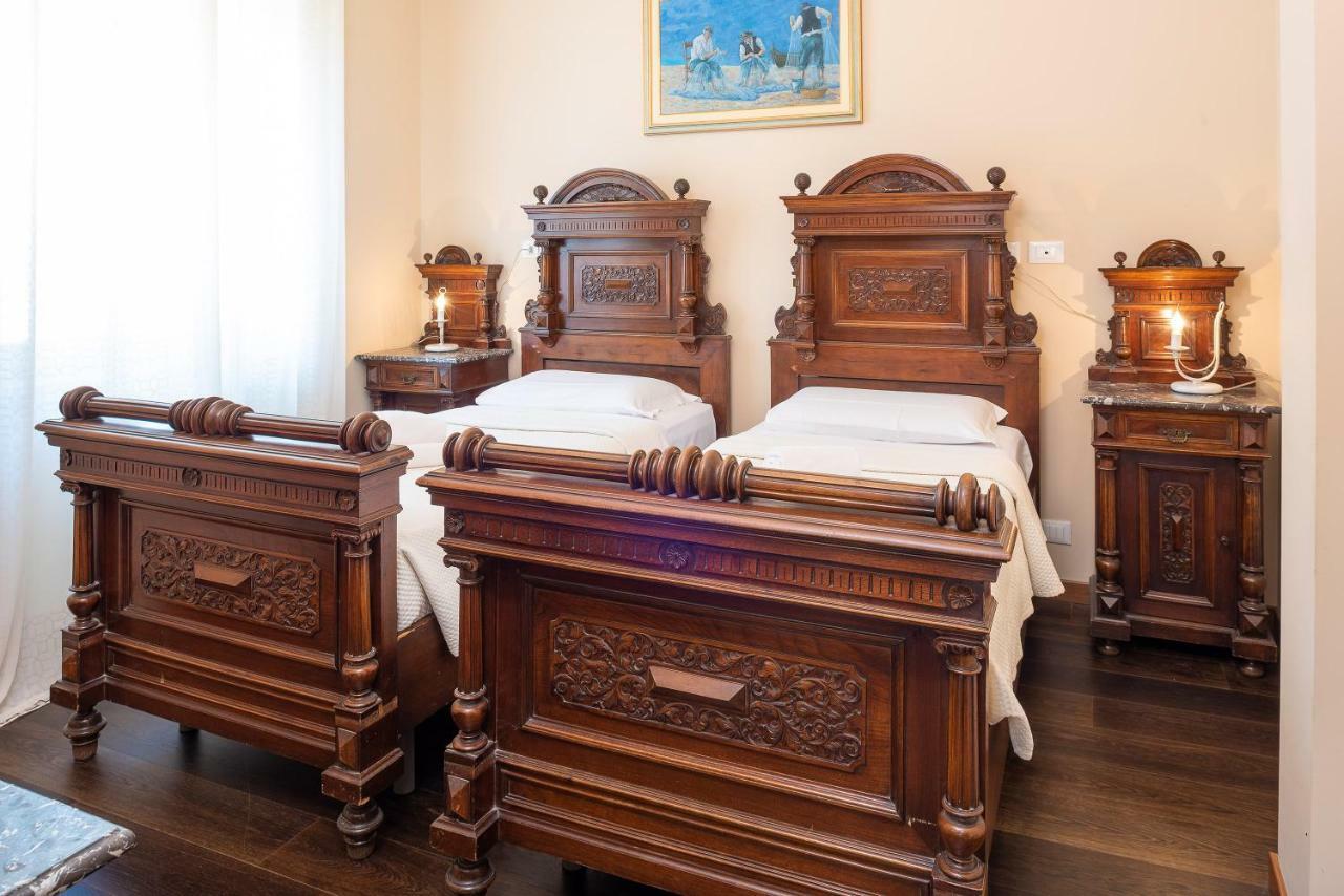 Borgo Appartamento