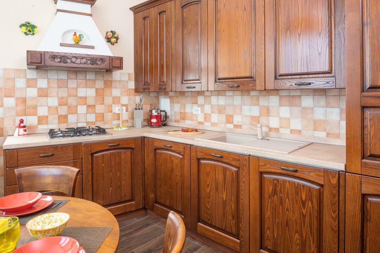 Appartamento Borgo Bardolino