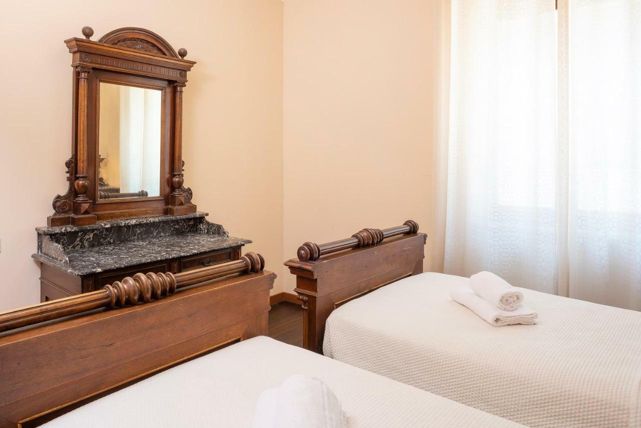 Borgo Appartamento