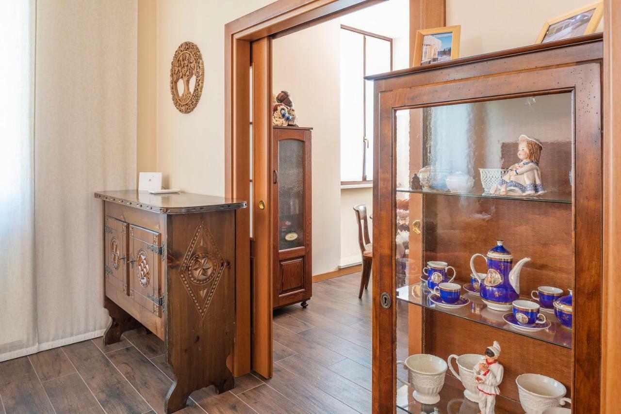 Borgo Appartamento Bardolino
