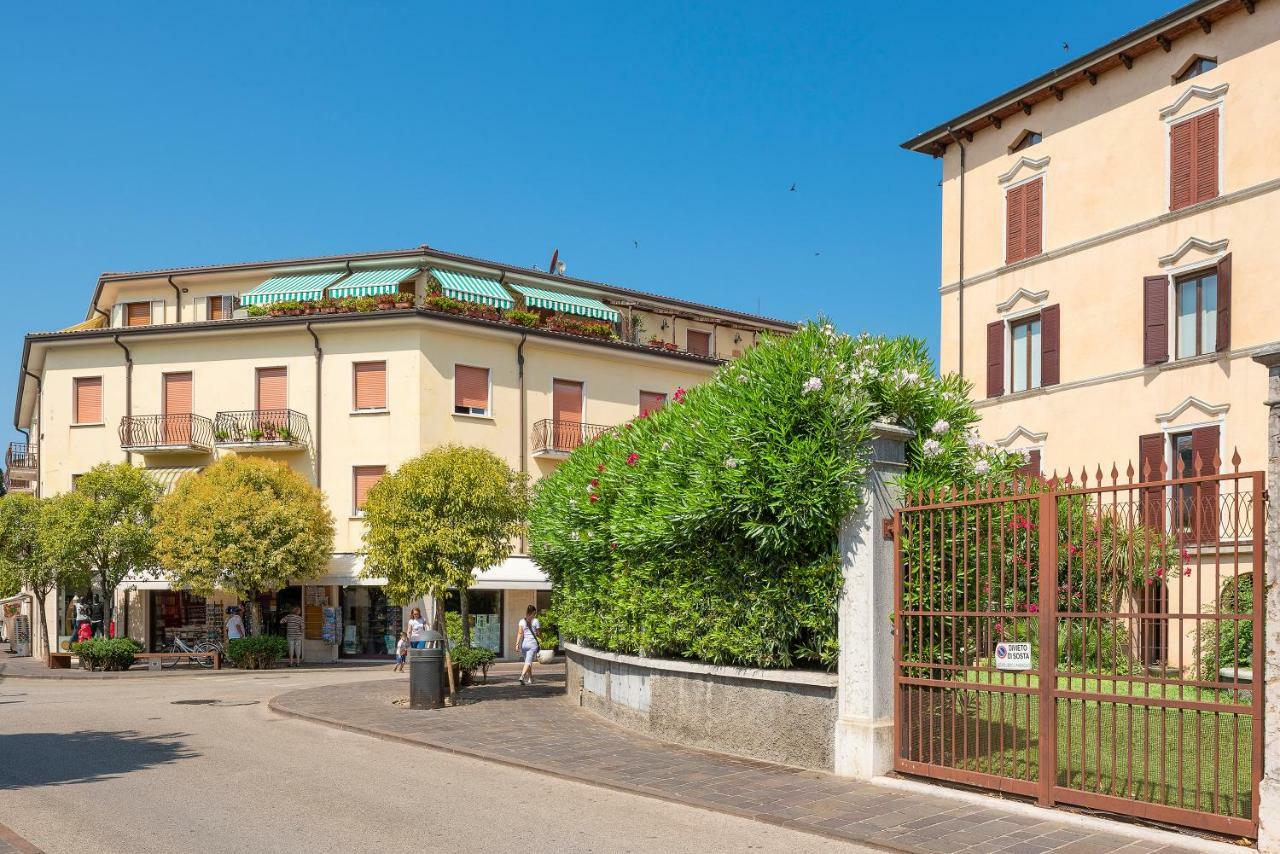 Appartamento Borgo